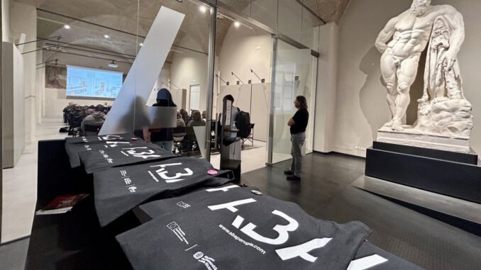 Open day Accademia Belle Arti di Perugia apre ai nuovi creativi