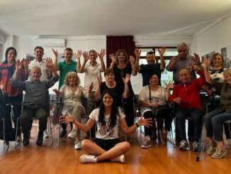 Neuroriabilitazione post-ictus: le nuove frontiere a Perugia