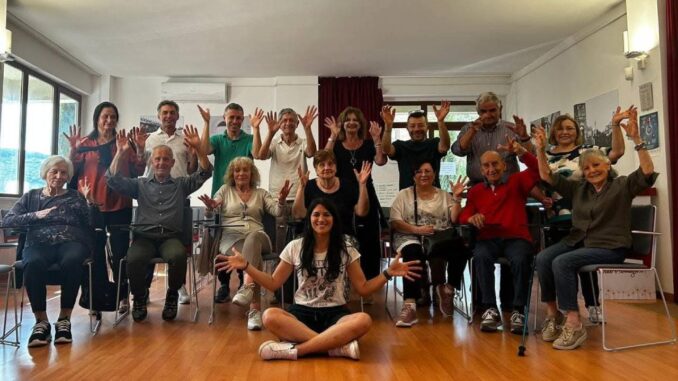Neuroriabilitazione post-ictus: le nuove frontiere a Perugia