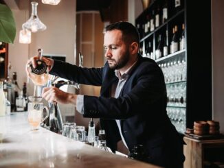 Martinisi, dall’Umbria al Mondiale dei sommelier 2026