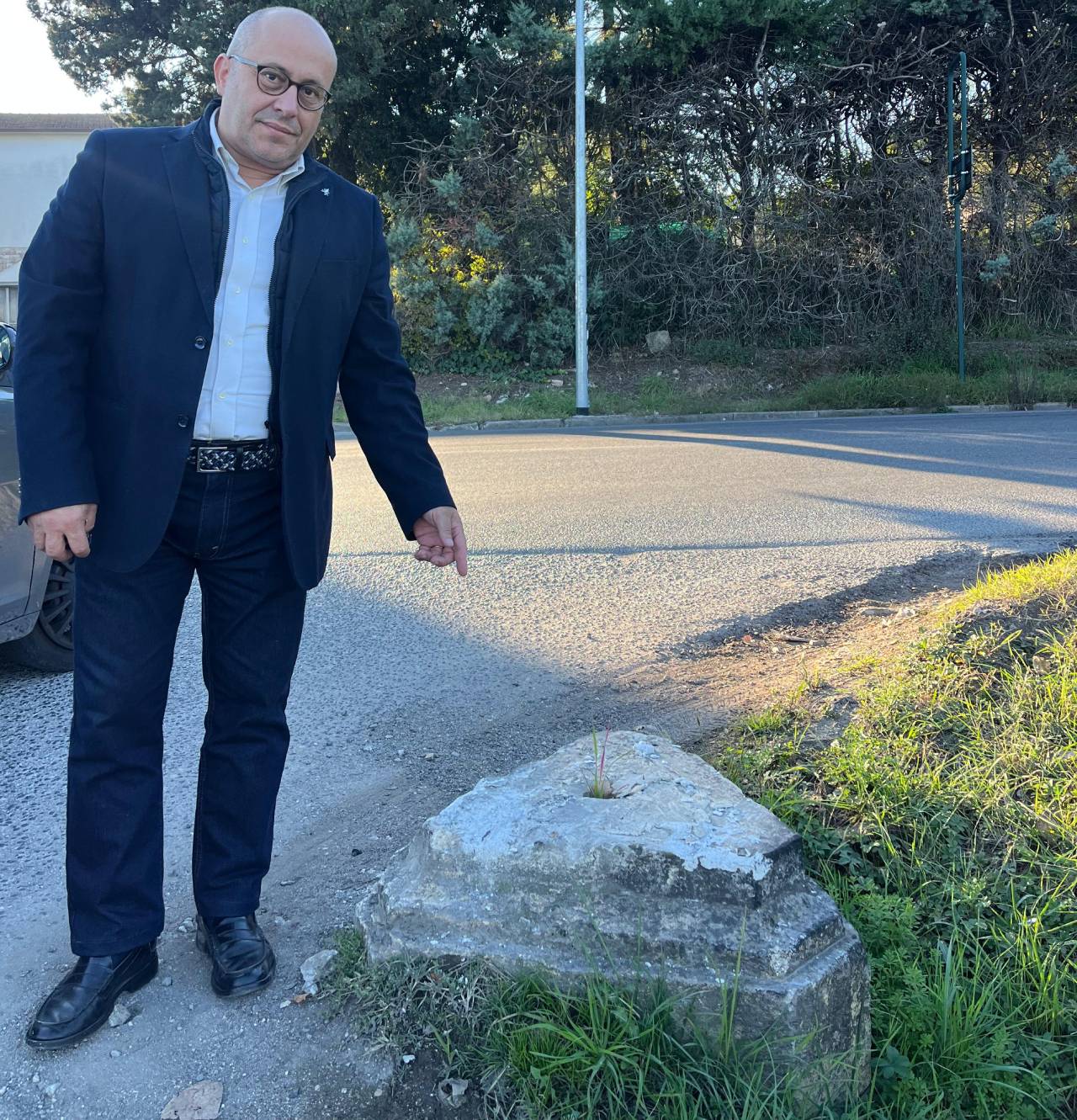 Restauro negato scuote il Comune: stop alla memoria storica