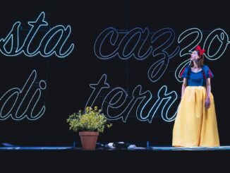 «Bùbaro dei Bùbari» debutta al Teatro Morlacchi di Perugia