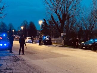 Controllo straordinario dei carabinieri rafforza sicurezza di rete