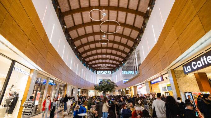 Protagoniste ogni giorno: Collestrada rende omaggio alle donne