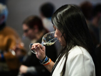 Esperienze di Vitae a Perugia, 400 etichette e 130 sommelier per il grande banco d’assaggio