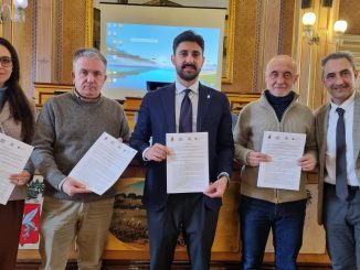 Anci Umbria, Asu, Odg e Gus dell’Umbria firmano il protocollo d’intesa