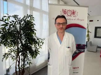 Oncoematologia, Francesco Arcioni guida il reparto a Perugia