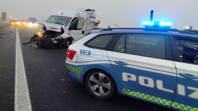 Schianto in A1 tra Orvieto e Attigliano paralizza il traffico