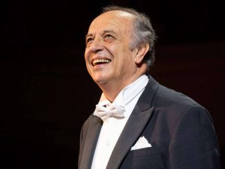 Leo Nucci in concerto a Perugia: un gigante dell'opera Morlacchi