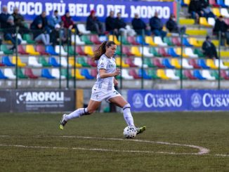 Ternana Women sfida il Parma per la salvezza in terra emiliana