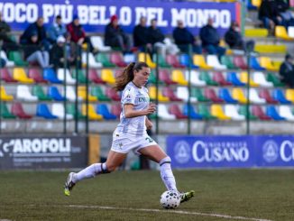 Salvezza, la Ternana Women cerca l'affondo decisivo a Parma