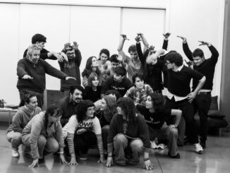 Nascitura rilegge il Cantico di Francesco tra arte e comunità viva