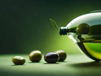 Olivicoltura: l'eccellenza dell'Umbria brilla con Oro Verde