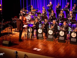 Omaggio a Ornella Vanoni: il grande jazz risuona a Perugia