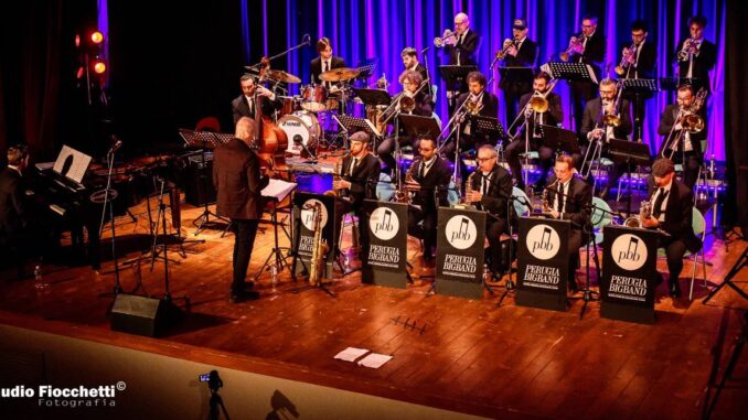 Omaggio a Ornella Vanoni: il grande jazz risuona a Perugia