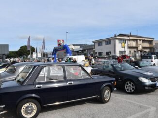 Perugia Storica, il Camep guida la seconda edizione