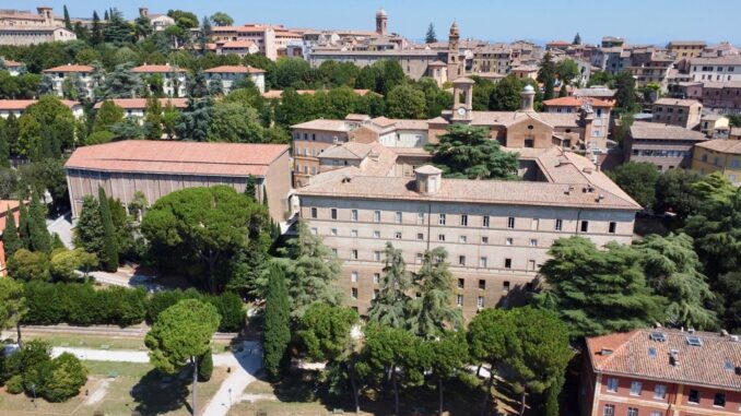 Università Svelate: le iniziative dell'Università degli Studi di Perugia per la Giornata Nazionale delle Università