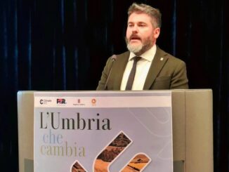 Clima: l'Umbria lancia le strategie per un futuro resiliente