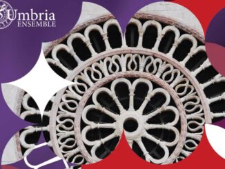 UmbriaEnsemble dedica lo Stabat Mater nei concerti pasquali