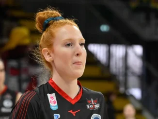 Mazzaro saluta Perugia per restare nel massimo campionato