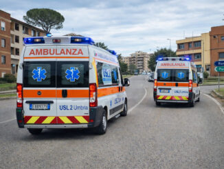 Ospedale di Pantalla: stop ai dirottamenti verso il nord