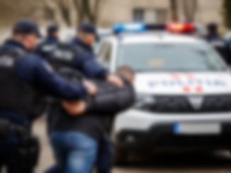 Arresti Romania tre latitanti presi per furti Perugia e rete