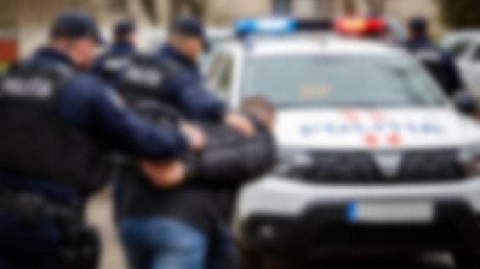 Arresti Romania tre latitanti presi per furti Perugia e rete