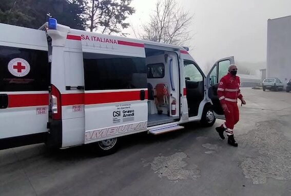Autisti soccorritori: bando Croce Rossa per l'urgenza 118