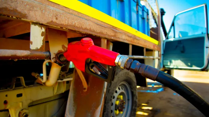 Prezzi carburanti: trasporti umbri al collasso per caro gasolio