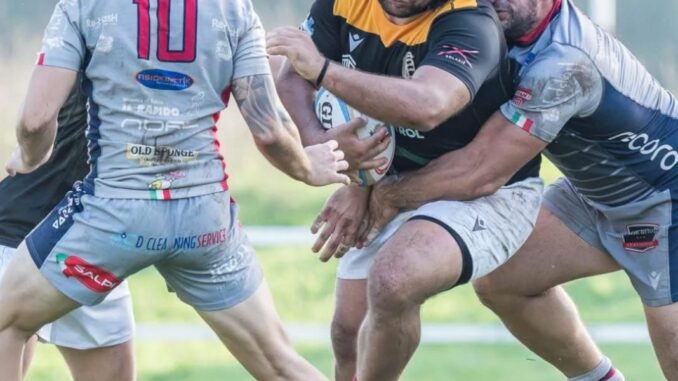 Rugby Perugia: congelata ‘Olbia’ si puntano i Lions Amaranto