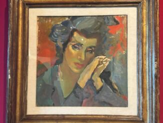 La collezione Conti Paladini brilla al museo civico di Amelia