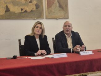 Piano regolatore Perugia per una città moderna e semplice, presentato l'ordine del giorno