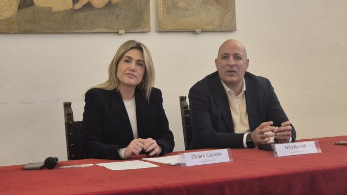 Piano regolatore Perugia per una città moderna e semplice, presentato l'ordine del giorno