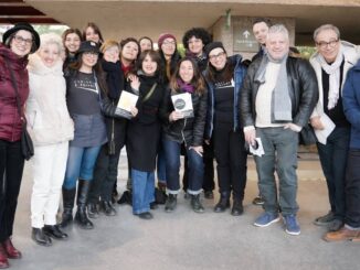 Tracciati fra Spazio e Tempo: un viaggio immersivo in Minimetrò