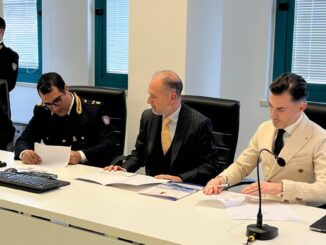 Cybersecurity: patto tra Polizia e aziende contro gli hacker