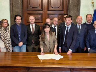 Digital twin guida la nuova governance economica dell'Umbria