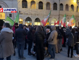 Referendum giustizia, l'Umbria [Video] sceglie il No e boccia la riforma