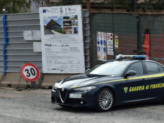 Anac indaga il nuovo Palasport di Spoleto per costi elevati.