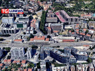 Studentato Fontivegge: avvio lavori annunciato senza certezze