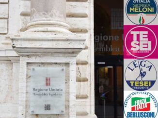 Dimissioni Paggi scuotono la Giunta regionale, opposizione attacca Proietti