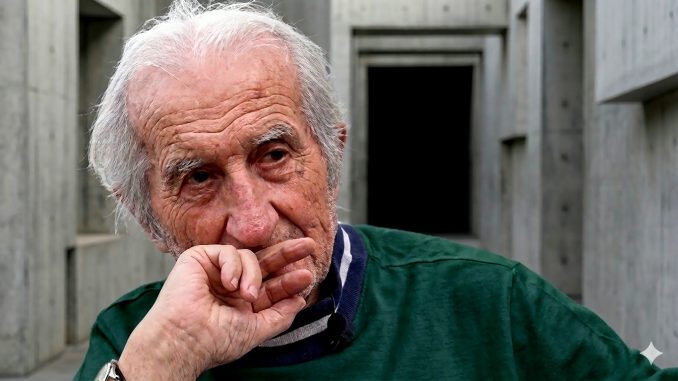 Morto Gabriele Brustenghi scompare e lascia grande un grande vuoto a Perugia
