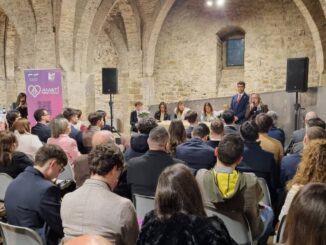 Evento regionale a Bevagna per la cura dei disturbi alimentari