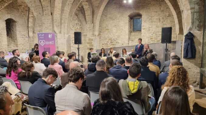 Evento regionale a Bevagna per la cura dei disturbi alimentari