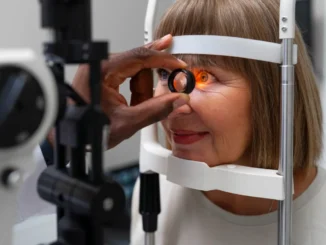 Glaucoma: screening gratuito presso l'ospedale di Perugia