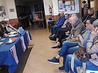 Dialetto perugino: alla Società del Gotto storia e identità