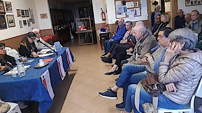 Dialetto perugino: alla Società del Gotto storia e identità
