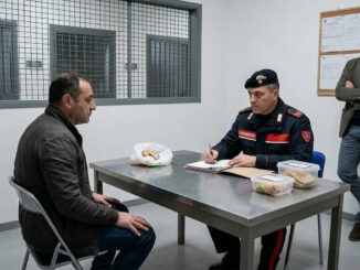 Tentano di truffare anziana, carabinieri sventano colpo