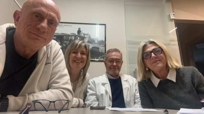 Accademia per le fragilità: formazione d'eccellenza in rete