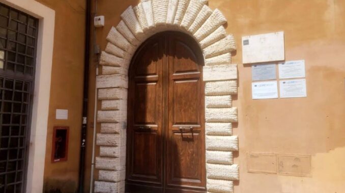 Liceo Annibale Mariotti tra storia e identità