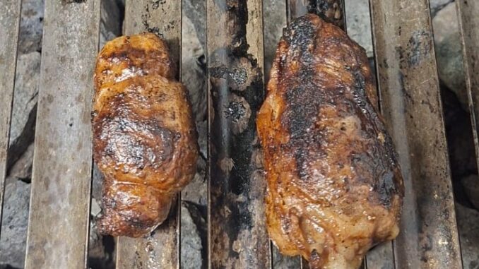 Tipicità a Fermo, il Mezzofegato Pazzo conquista tutti